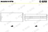 Seat Skoda VW Ana Yatak 1.4 1.6 FSI 16V GLYCO