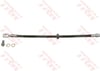 Seat Arosa Volkswagen Lupo I Passat B3/B4 Polo Ön Sağ Sol Fren Hortumu TRW