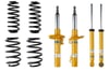 Seat Toledo III 5P2 B12 Pro-Kit Amortisör BILSTEIN