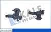Seat Ibiza IV Komple Termostat Plastik Gövdeli 87 C KALE-RADYATOR
