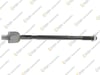 Seat Toledo 4 Skoda Fabia 3 Rapid Audi A1 Ön Sol/Sağ Rot Mili ORJIN