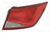 Seat Leon ST Sağ Stop Lambası VALEO