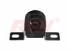 Seat Cordoba Egzoz Takozu RIW