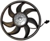 Seat Ibiza 4 6L1 Fan Motoru MAHLE