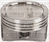 Seat Ibiza III Cordoba Skoda Fabia Piston Segman STD YENMAK