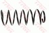 Seat Cordoba Ön Aks Süspansiyon Yayı TRW