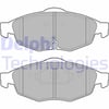 Chrysler Sebring Ön Fren Balatası DELPHI