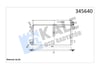 Chrysler Sebring Kondenser KALE-RADYATOR