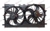 Chrysler Sebring Çift Fan DEGA