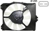 Fiat Sedici Fan Motoru MAHLE