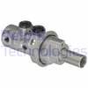 Fiat Sedici Suzuki SX4 Ana Merkez DELPHI