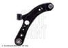 Fiat Sedici / Suzuki SX4 I Salıncak BLUEPRINT