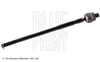 Fiat Sedici Rot Mili BLUEPRINT