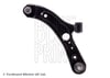 Fiat Sedici / Suzuki SX4 I Salıncak BLUEPRINT