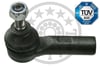Fiat Sedici Uzun Rot Kafası OPTIMAL