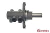 Fiat Sedici Fren Ana Silindiri BREMBO