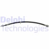 Fiat Sedici Suzuki SX4 Ön Fren Hortumu DELPHI