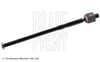 Fiat Sedici Rot Mili BLUEPRINT