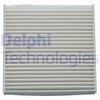 Fiat Sedici Kabin Filtresi DELPHI