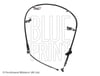 Fiat Sedici El Freni Teli BLUEPRINT