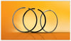 Segman Jp Getz Era 1.4 Benzinli 76.00Mm 04-