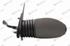 Fiat Seicento Dış Ayna Kablolu Mat Siyah Sol 1998-2000 DEGA
