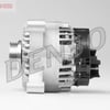 Fiat Seicento Alternatör DENSO