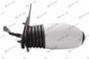 Fiat Seicento Dış Ayna Kablolu Astarlı Sol 1998-2000 DEGA
