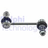 Toyota Sequoia Z Rot DELPHI