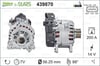 Nissan Serena Alternatör VALEO