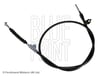 Nissan Serena El Freni Teli BLUEPRINT