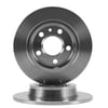 VW Sharan Seat Alhambra Ford Galaxy Arka Fren Diski Dış Çap 268mm Kalınlık 10mm AYD