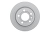 Volkswagen Sharan Seat Alhambra Ford Galaxy Arka Fren Diski BOSCH