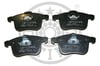 Opel Signum Vectra C Vectra C Caravan Vectra C GTS Saab 9-3 9-3 Cabriolet... OPTIMAL