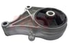 Opel Signum Vectra C Motor Takozu Sağ RIW