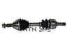 Opel Signum Aks SNR
