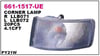 Sinyal Lambası Sol Ducato/Boxer / Jumper Bm 94-01