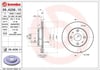 Daihatsu Sirion YRV Ön Fren Diski Hava Kanallı BREMBO