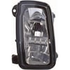 Sis Farı Sol Cmax Bm 07-