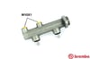 Skoda 105 120 130 Ana Fren Silindiri BREMBO
