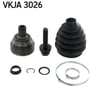 Skoda Aks Kafası SKF