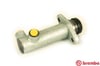 Skoda 105 120 130 Debriyaj Merkezi Silindiri BREMBO
