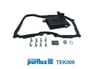 Şanzıman Yağı Filtre Seti Skoda Octavia III 5E 1.6 SRE 16V 2.0 TDI 16V PURFLUX