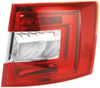 Skoda Octavia III Combi Sol Stop Lambası LED HELLA