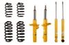 Skoda Superb 3T4 B12 PK Amortisör Kiti BILSTEIN