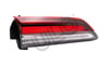 Skoda Karoq SK326 İç Sol Stop Lambası ULO