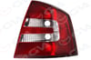 Skoda Octavia (2005-2018) Arka Stop Lambası Sağ 1Z5945112a