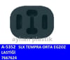 Tofaş SLX Tempra Tipo Egzoz Askı Lastiği Orta AYHAN