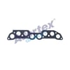 Tofaş SLX Tipo Tempra Egzoz Manifold Contası AVORTEX