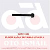 Tofaş SLX Silindir Kapak Saplaması Uzun DEPAR